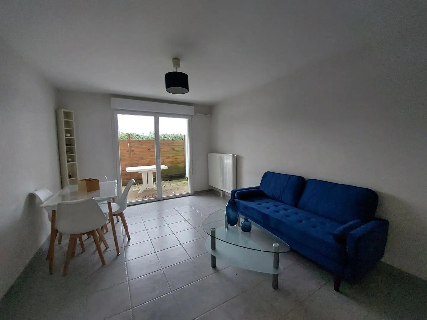 Appartement à louer, 41m², Saint-Barthélemy-d'Anjou