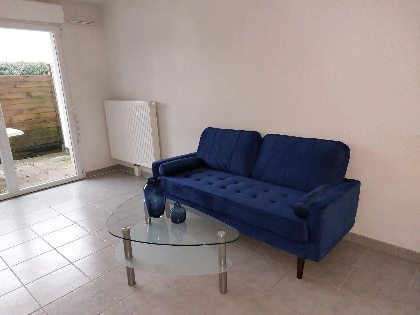 Appartement à louer, 41m², Saint-Barthélemy-d'Anjou