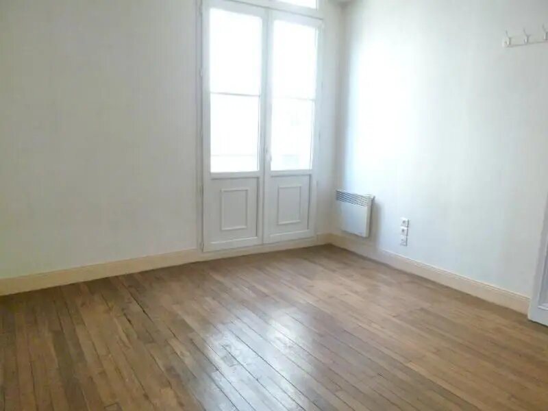 Appartement à louer, 41m², Angers