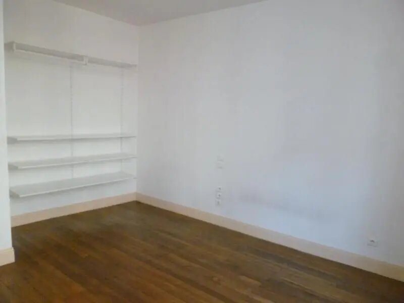 Appartement à louer, 41m², Angers