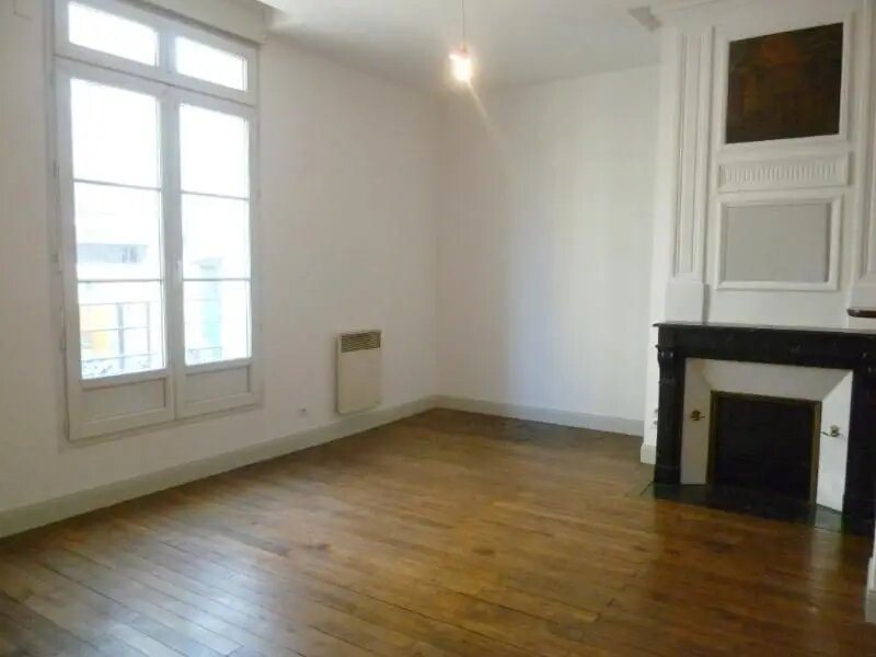 Appartement à louer, 41m², Angers