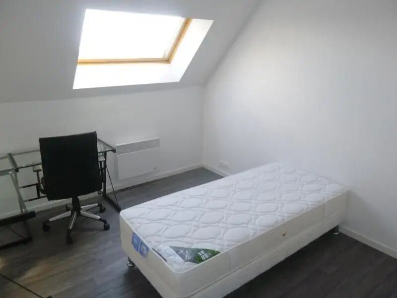 Appartement à louer, 26m², Angers