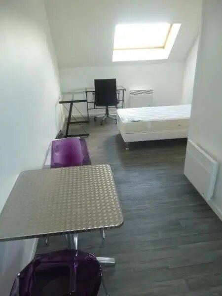 Appartement à louer, 26m², Angers