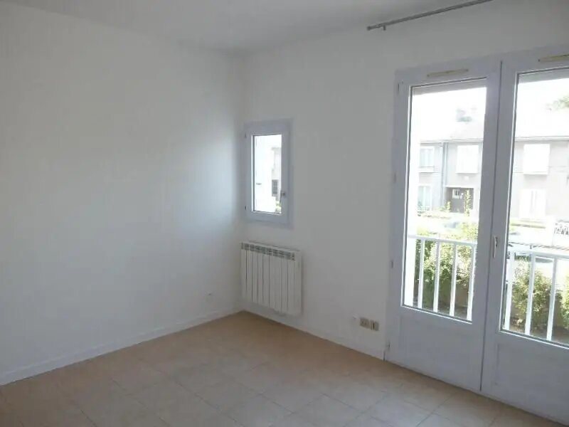 Appartement à louer, 19m², Angers