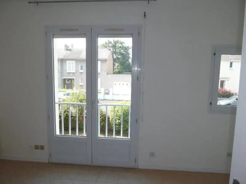 Appartement à louer, 19m², Angers