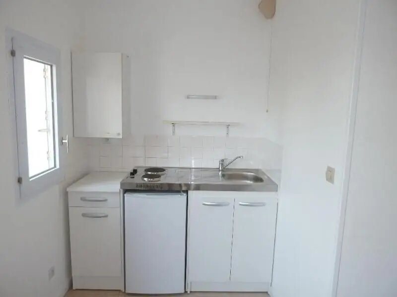 Appartement à louer, 19m², Angers