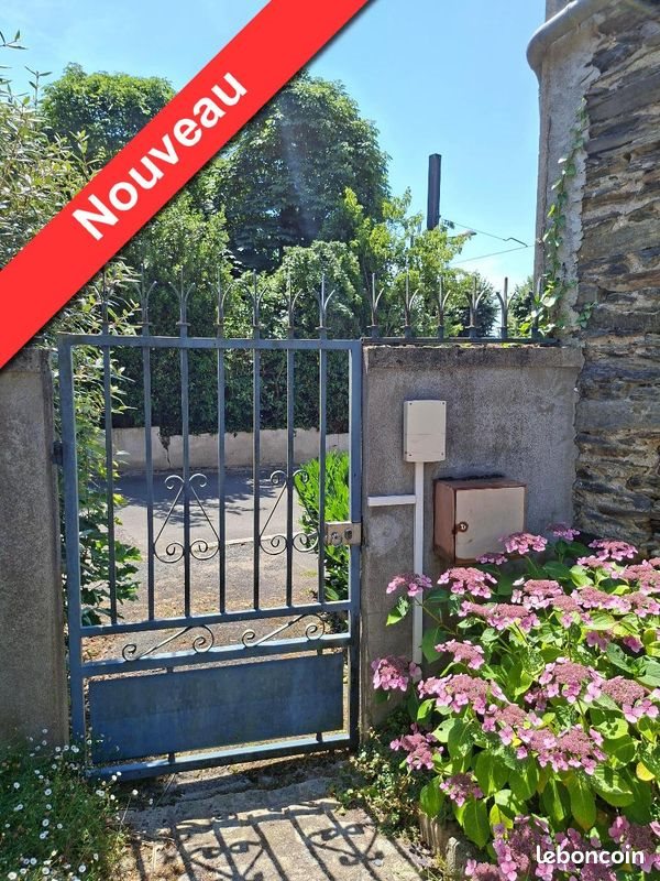 Maison à vendre, 160m², Avrillé