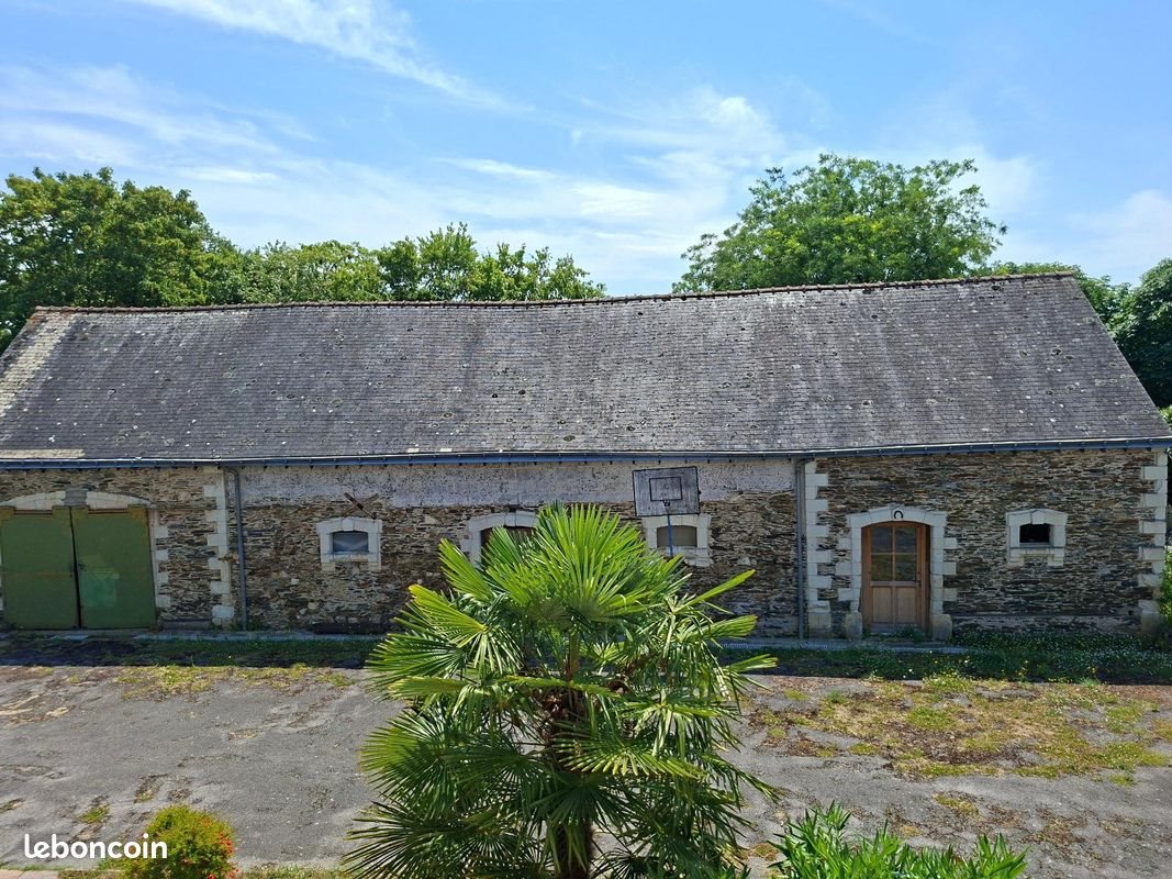 Maison à vendre, 160m², Avrillé