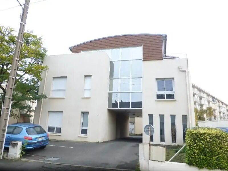 Appartement à louer, 36m², Angers