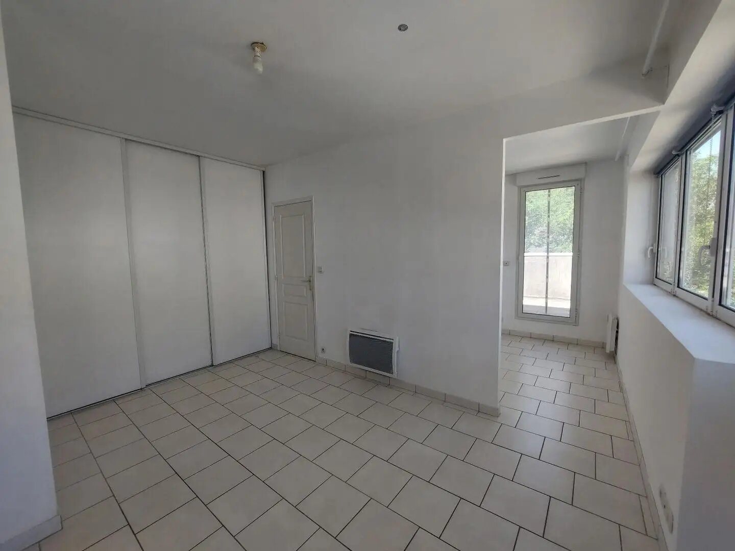 Appartement à louer, 36m², Angers