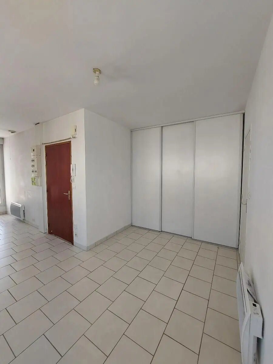 Appartement à louer, 36m², Angers