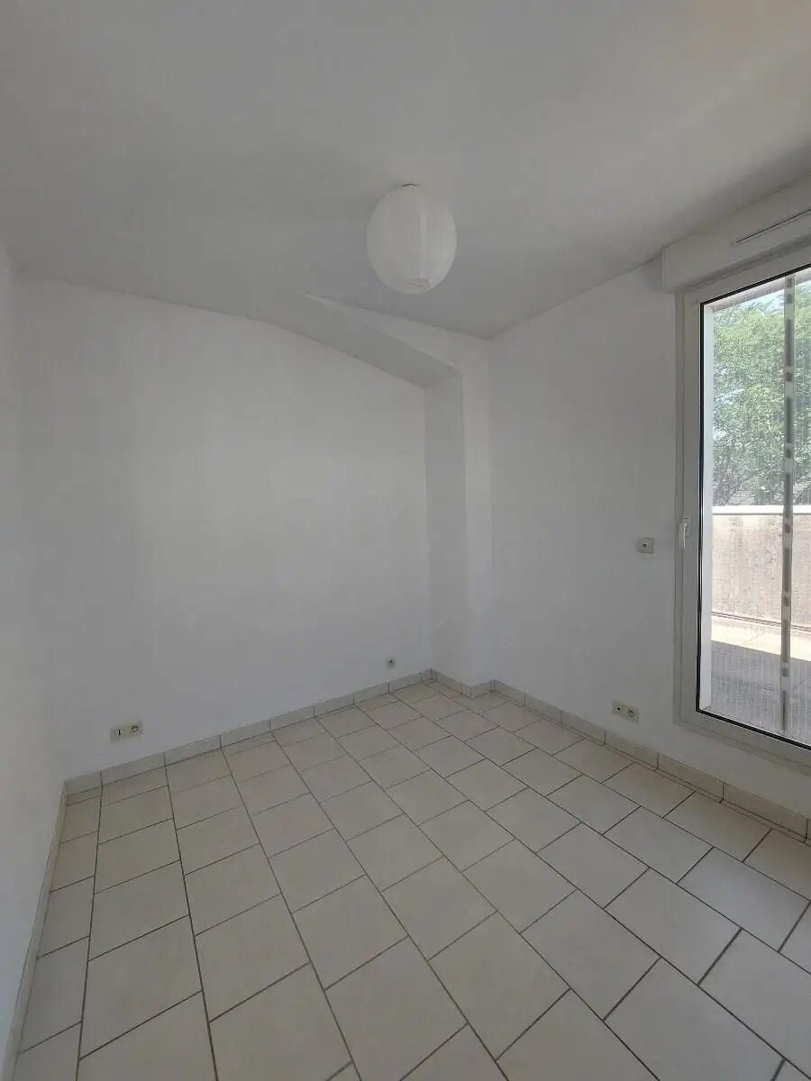 Appartement à louer, 36m², Angers