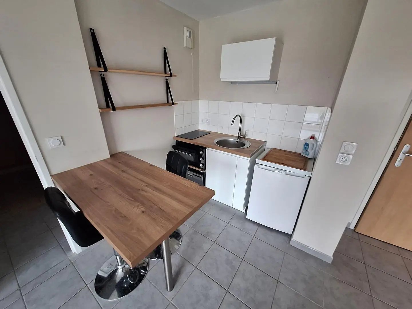 Appartement à louer, 41m², Saint-Barthélemy-d'Anjou