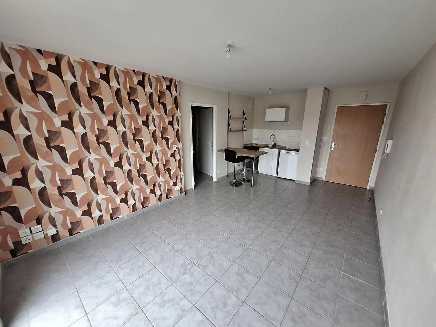 Appartement à louer, 41m², Saint-Barthélemy-d'Anjou