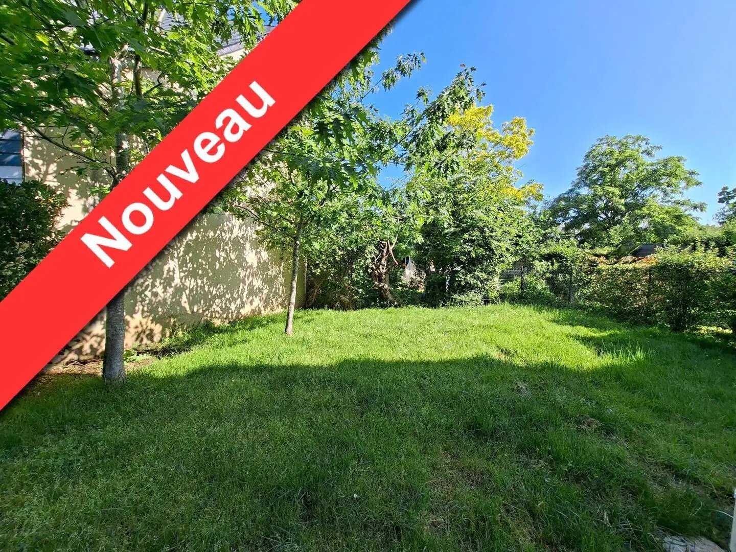 Maison à vendre, 84m², Trélazé