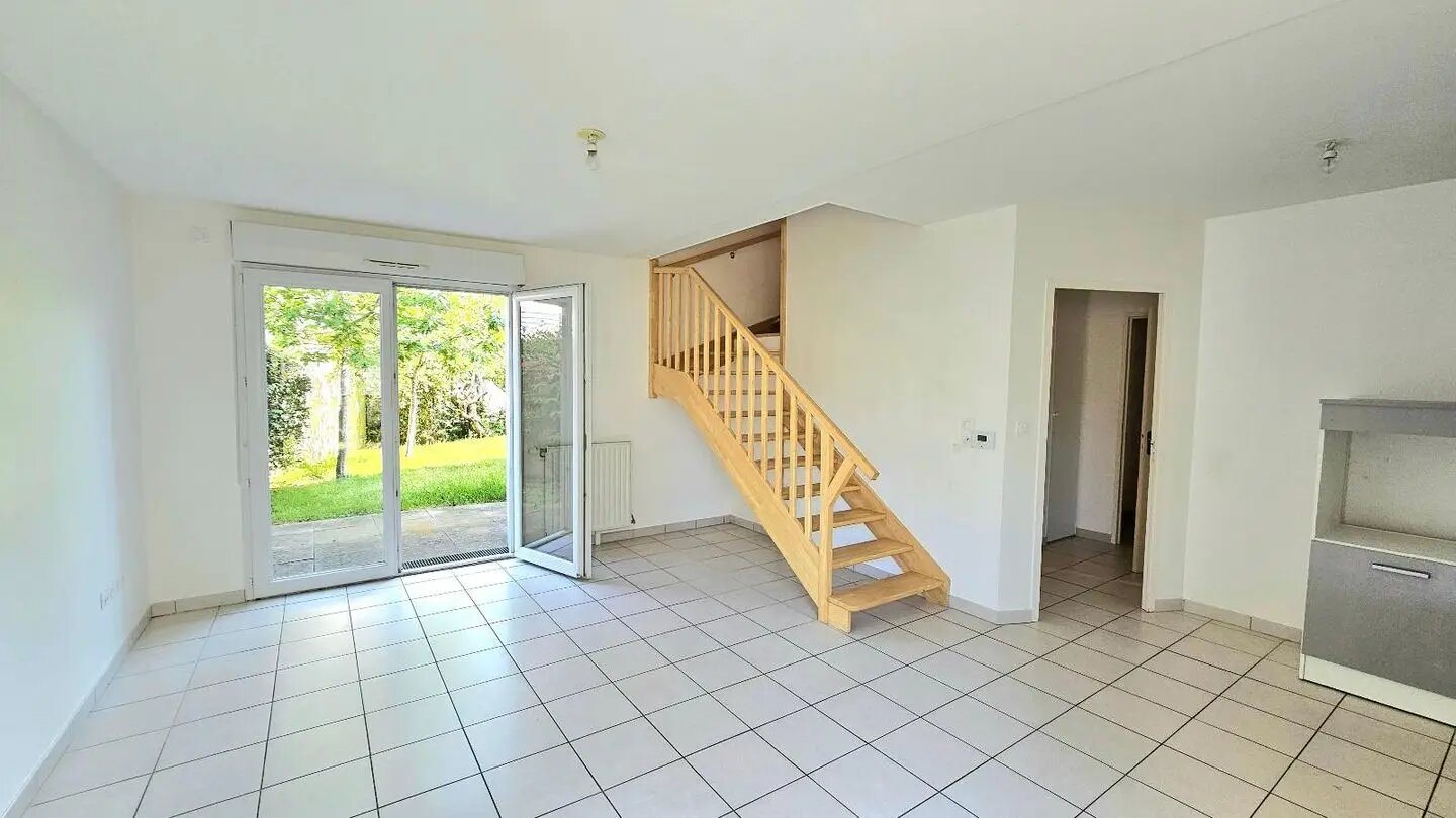 Maison à vendre, 84m², Trélazé