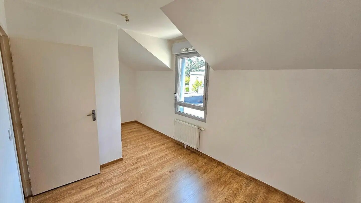Maison à vendre, 84m², Trélazé