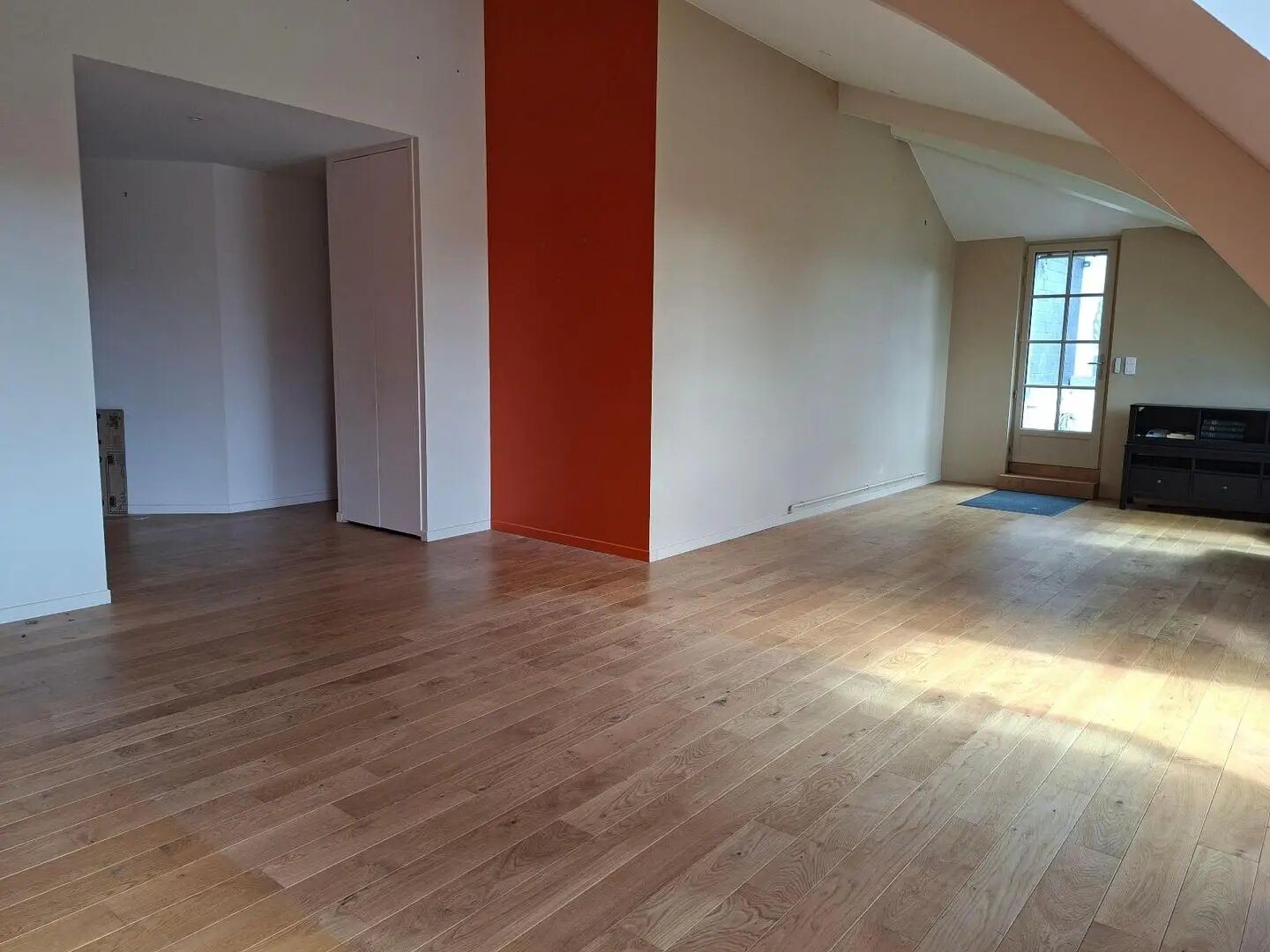 Appartement à vendre, 165m², Angers