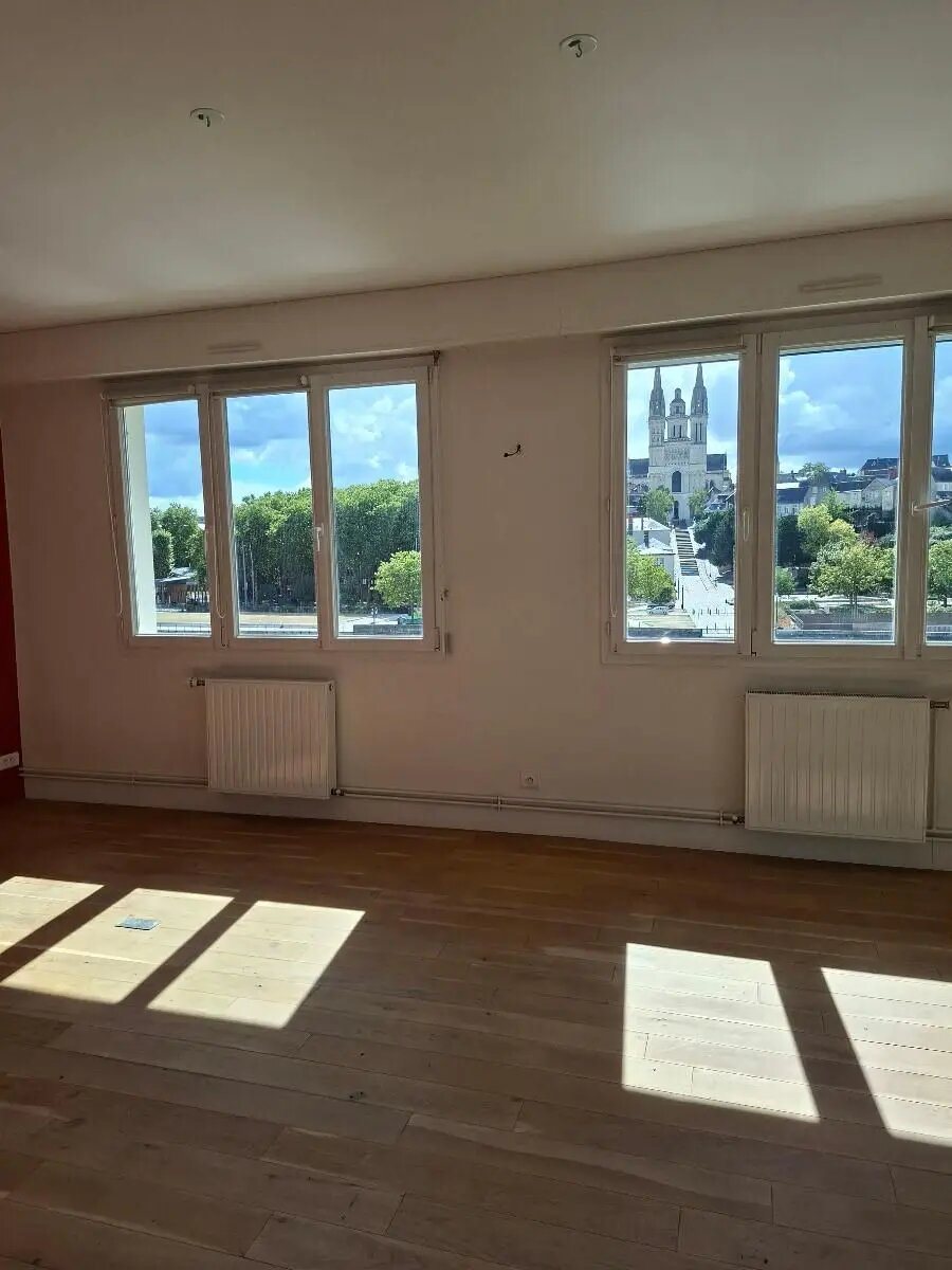 Appartement à vendre, 165m², Angers