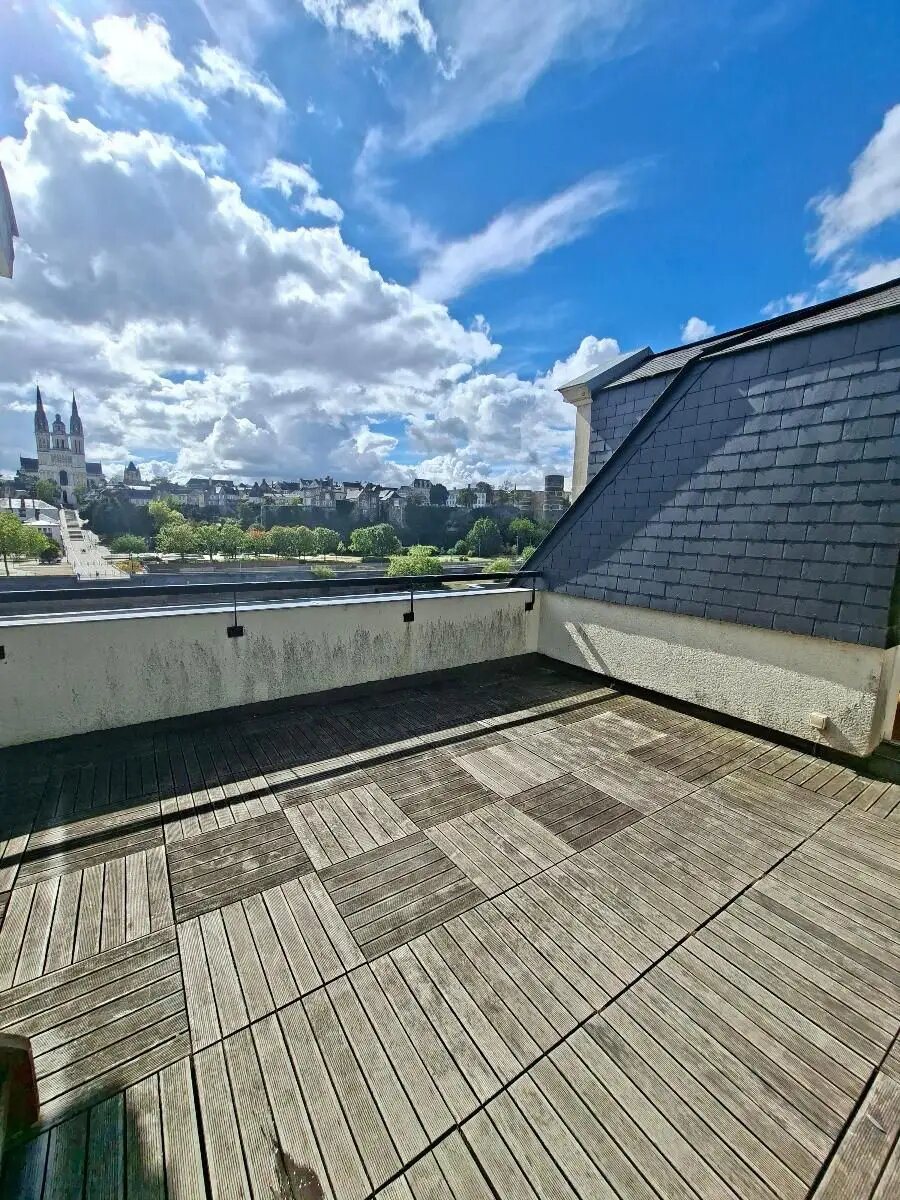 Appartement à vendre, 165m², Angers