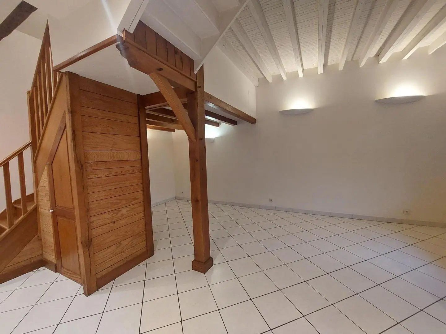 Maison à louer, 55m², Angers