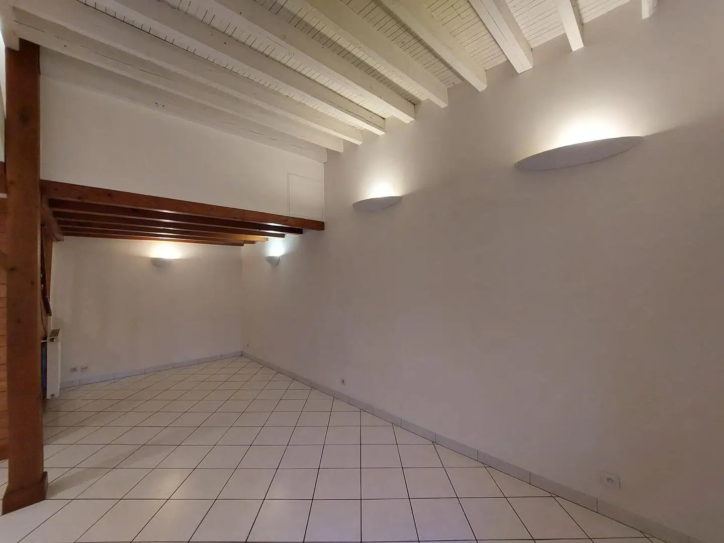 Maison à louer, 55m², Angers