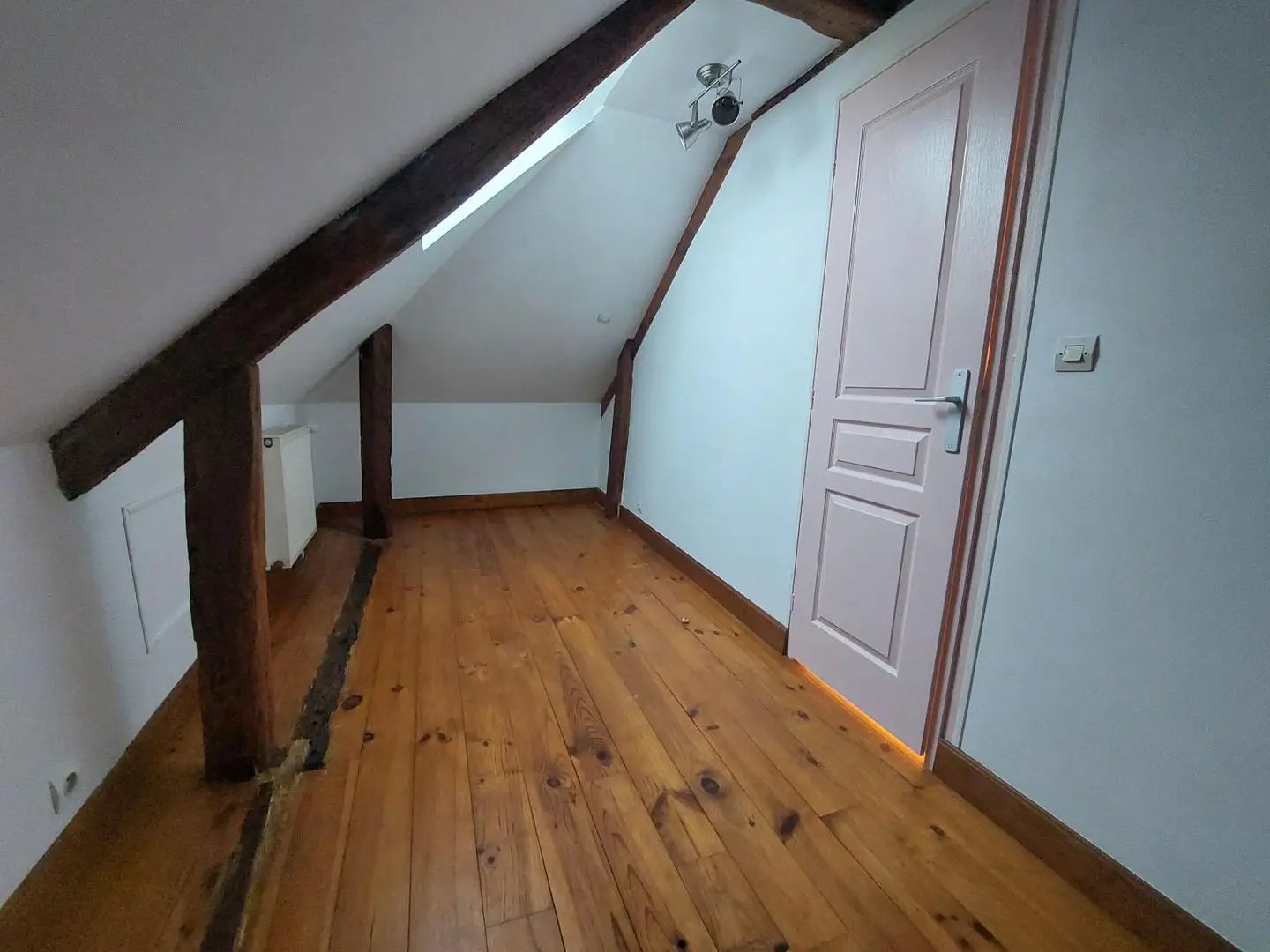 Maison à louer, 55m², Angers