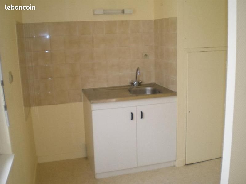Appartement à louer, 20m², Angers