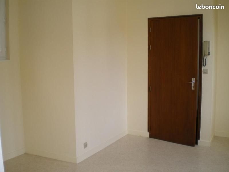 Appartement à louer, 20m², Angers