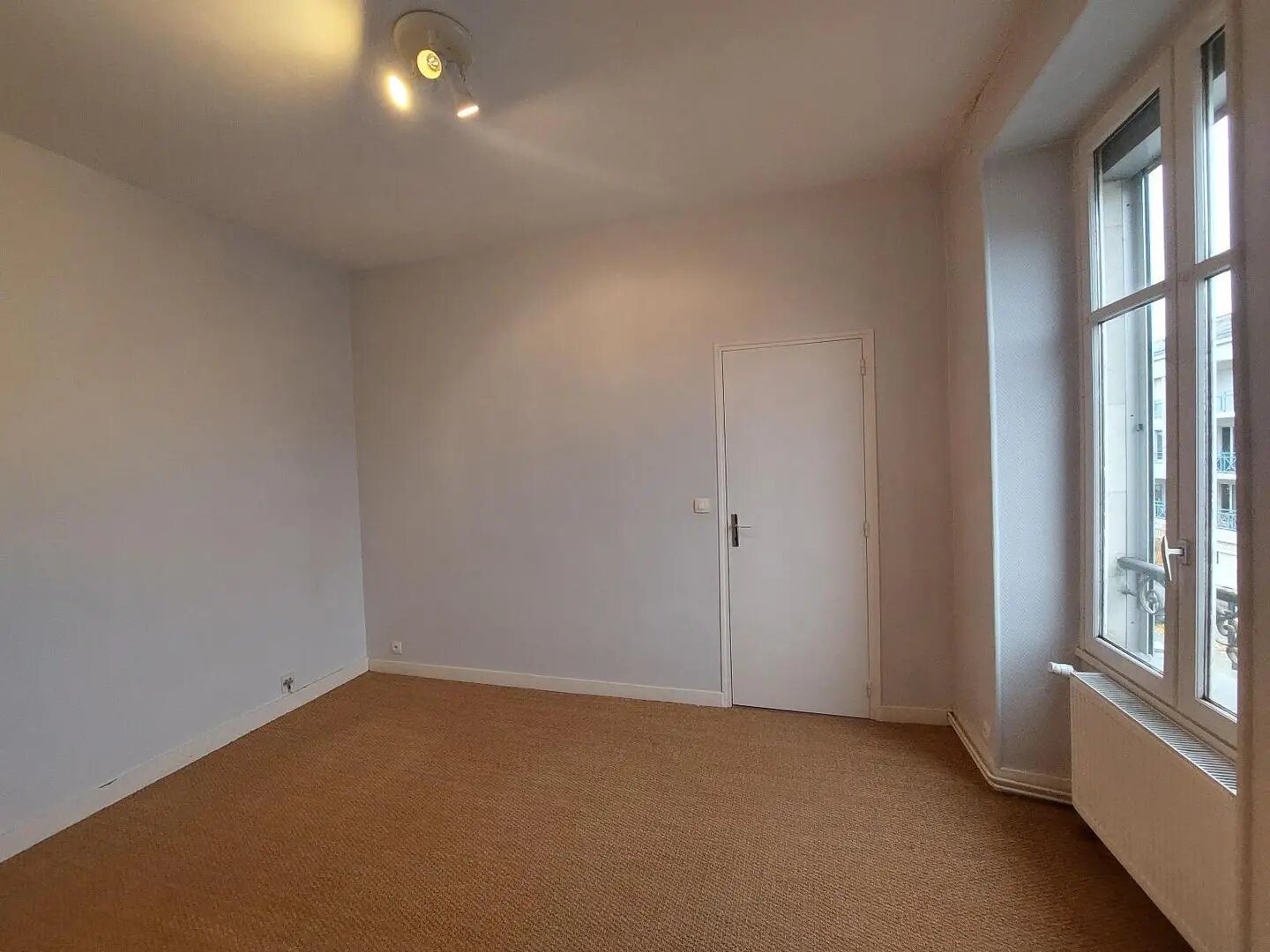 Appartement à louer, 69m², Angers