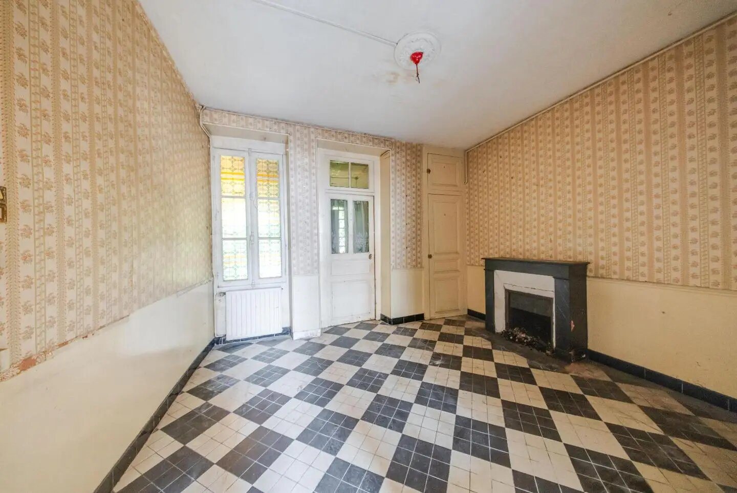 Maison à vendre, 82m², Angers