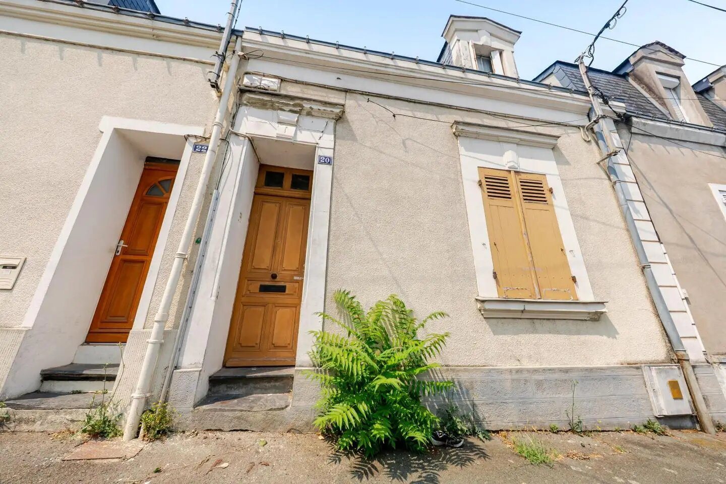 Maison à vendre, 82m², Angers