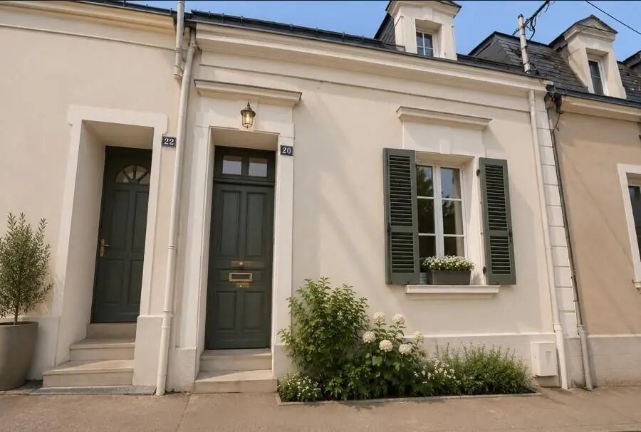 Maison à vendre, 82m², Angers