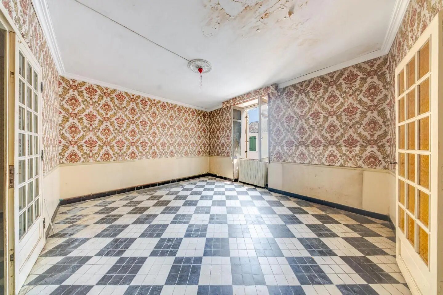 Maison à vendre, 82m², Angers