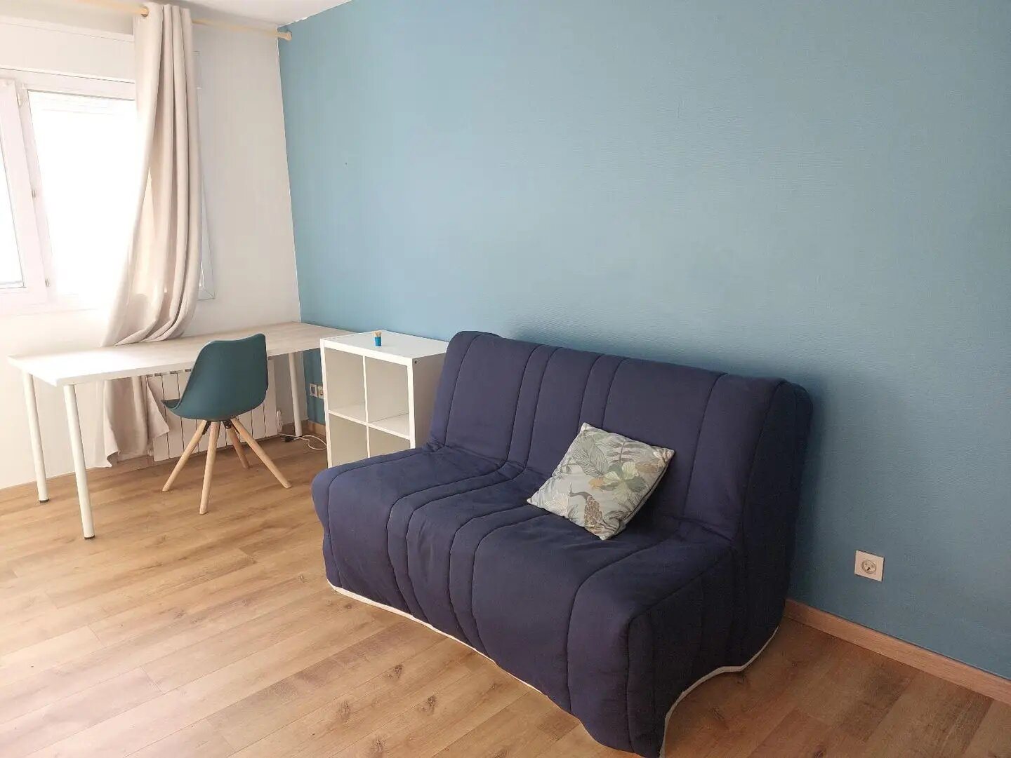 Appartement à vendre, 32m², Angers