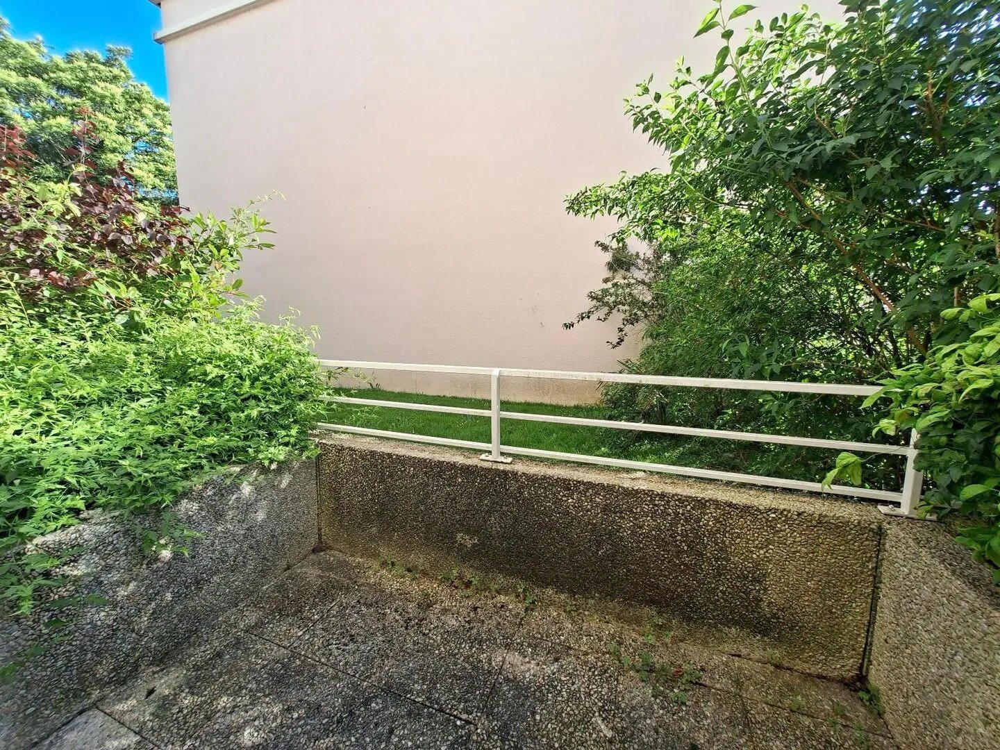 Appartement à vendre, 32m², Angers