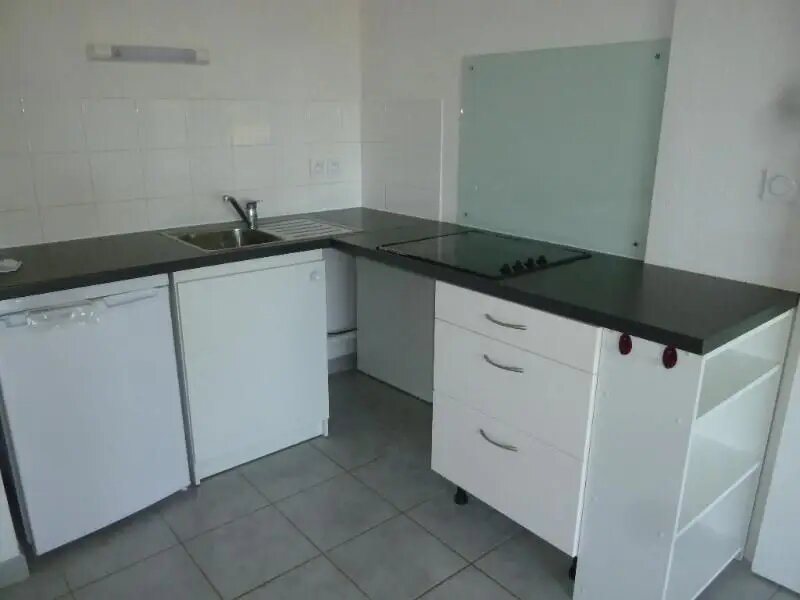Appartement à louer, 40m², Saint-Barthélemy-d'Anjou