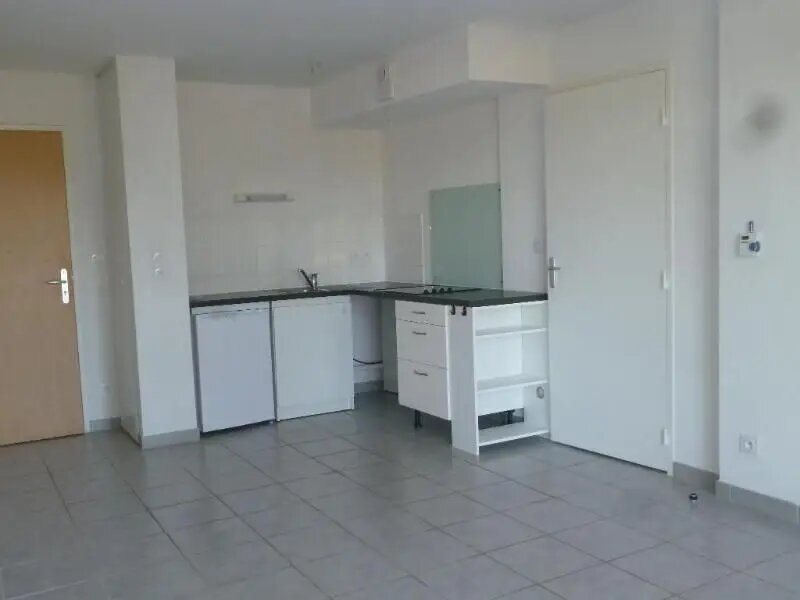 Appartement à louer, 40m², Saint-Barthélemy-d'Anjou