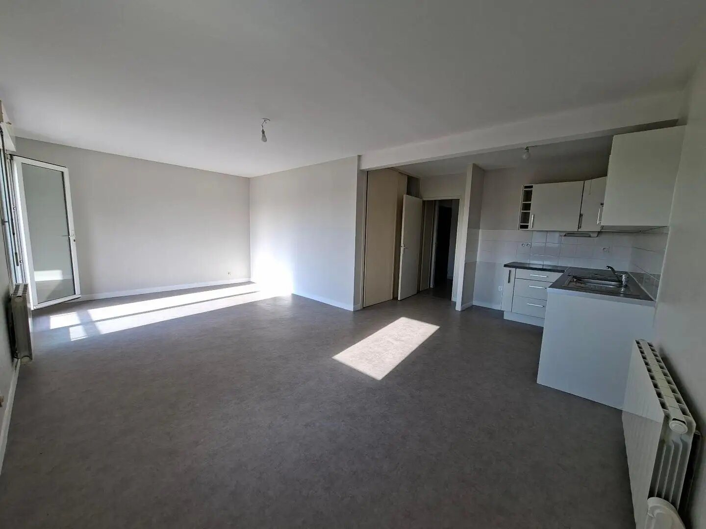 Appartement à vendre, 75m², Angers