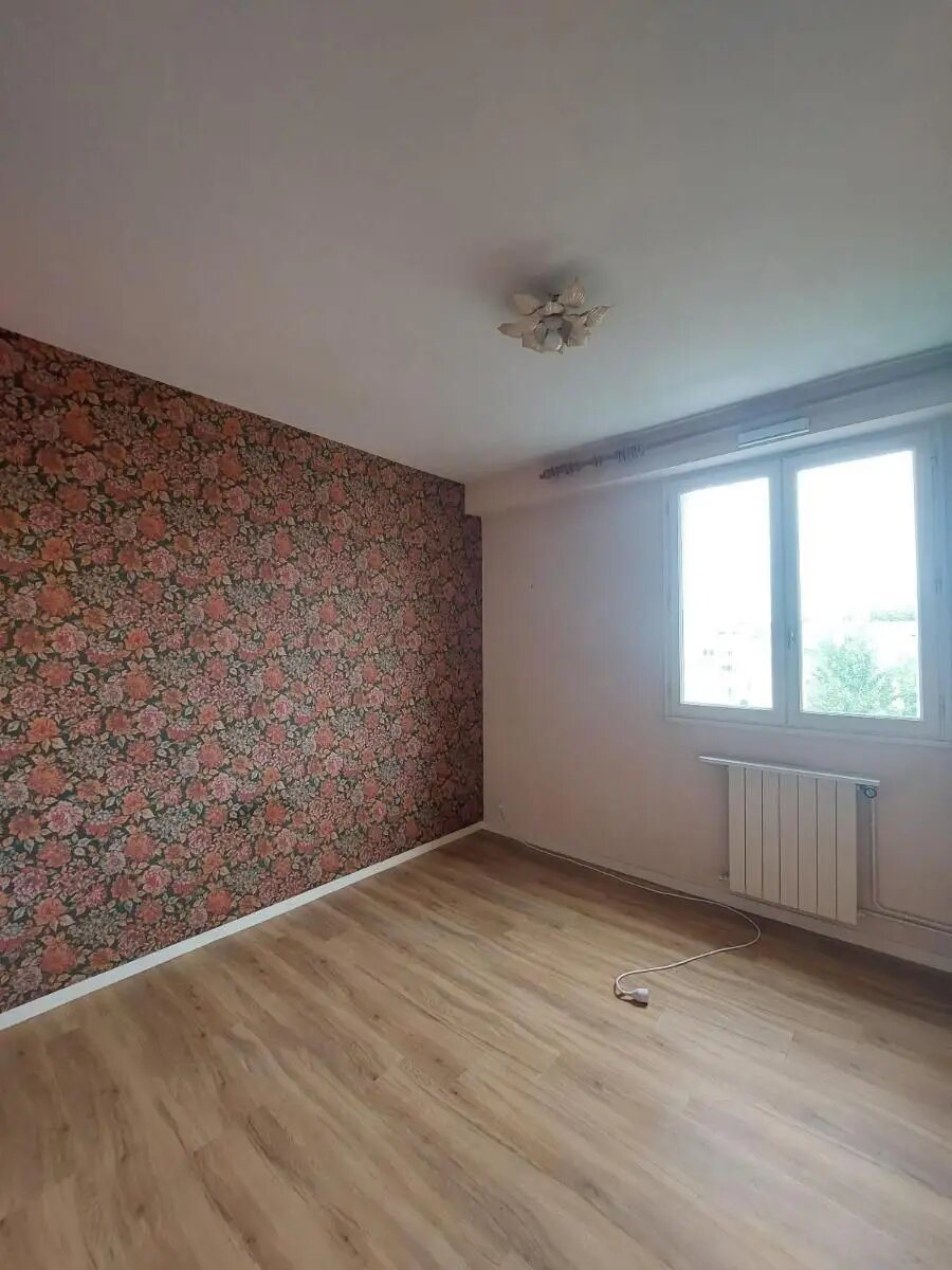 Appartement à louer, 119m², Angers