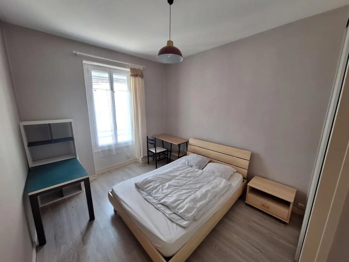 Appartement à louer, 47m², Angers