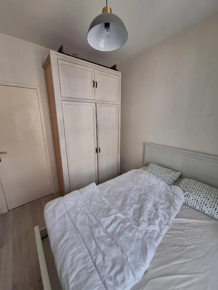 Appartement à louer, 47m², Angers
