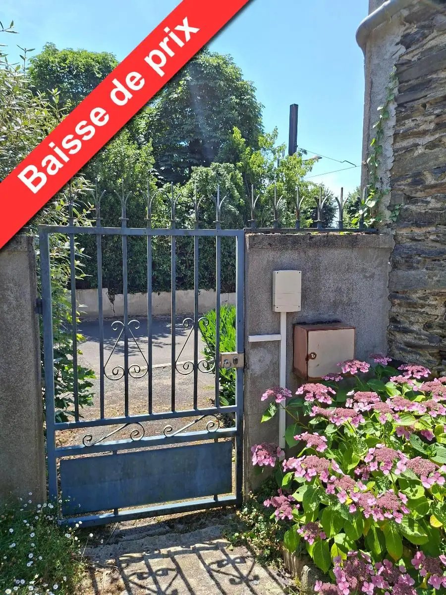 Maison à vendre, 160m², Avrillé