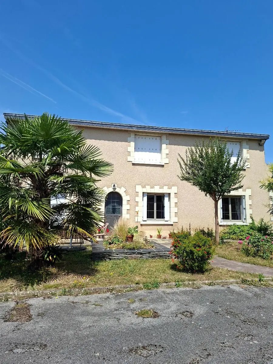 Maison à vendre, 160m², Avrillé