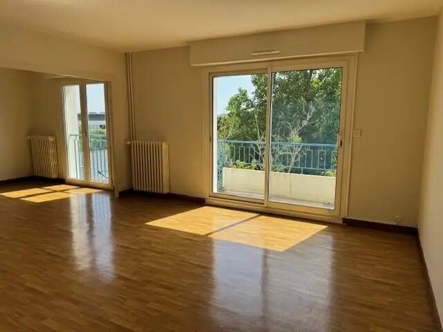 Appartement à louer, 87m², Angers