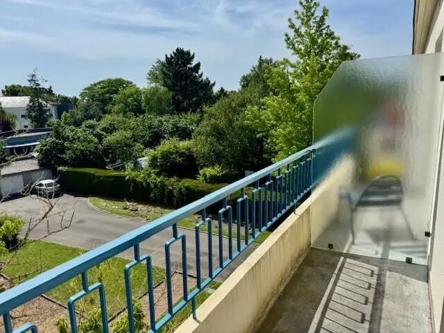 Appartement à louer, 87m², Angers