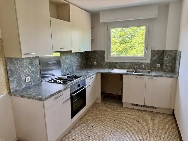 Appartement à louer, 87m², Angers