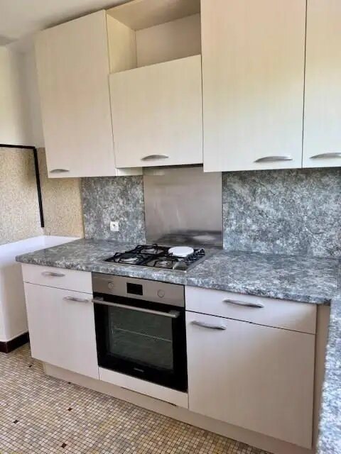 Appartement à louer, 87m², Angers
