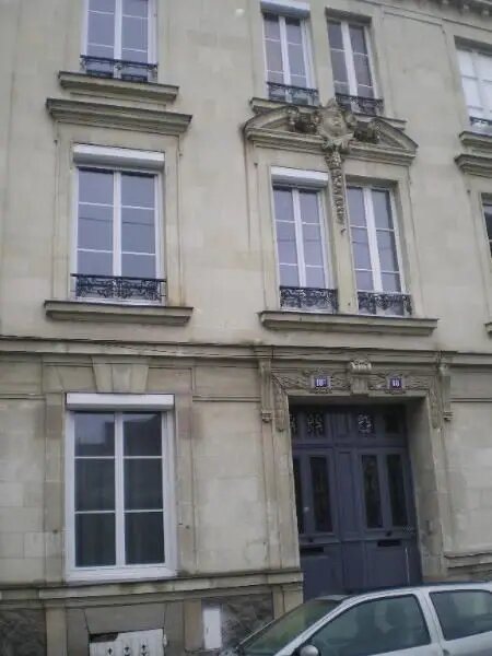 Maison à louer, 208m², Angers