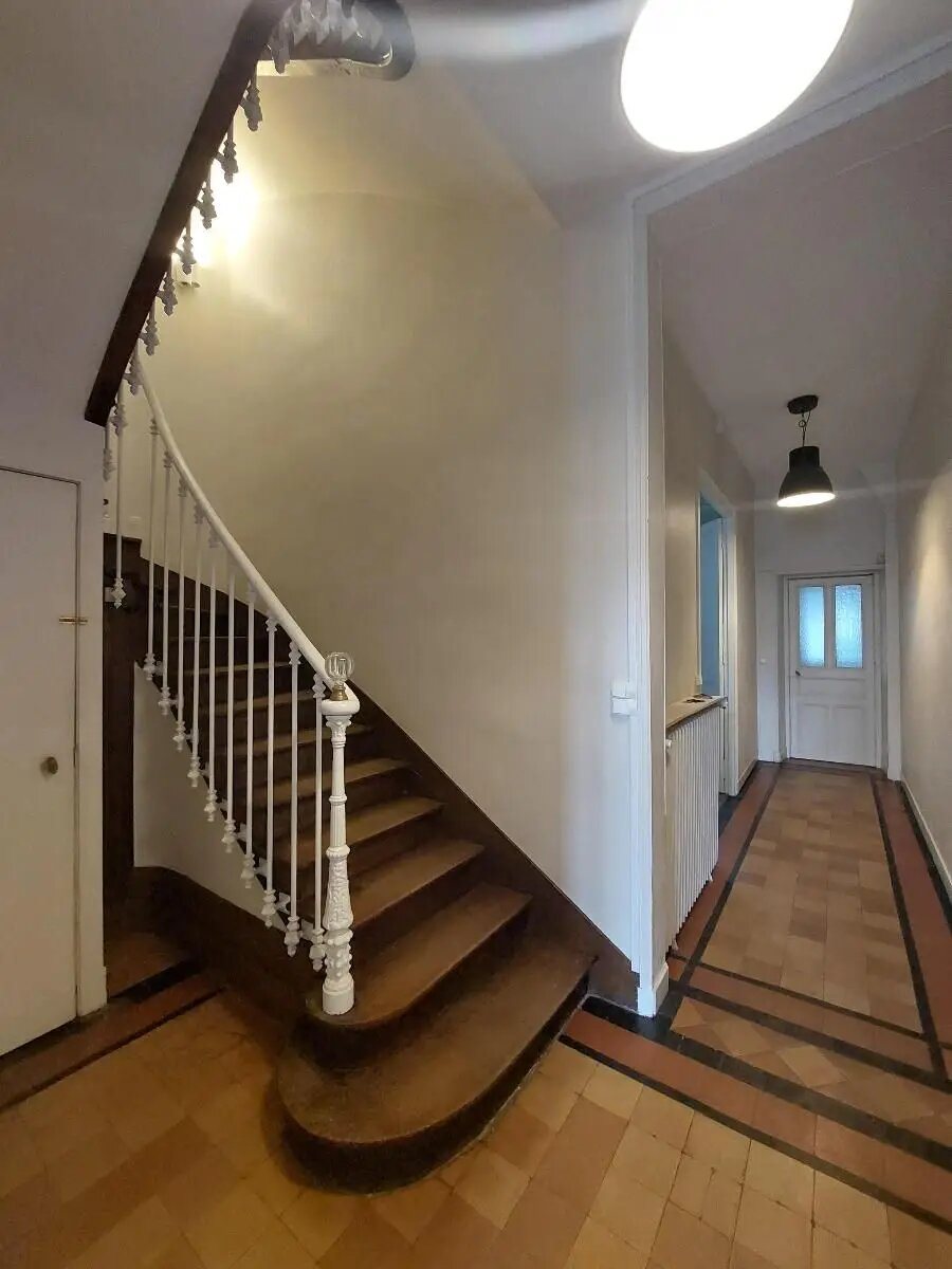 Maison à louer, 208m², Angers